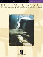 Ragtime Classics 