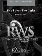 She Loves The Light Download