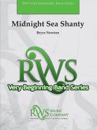 Midnight Sea Shanty Download