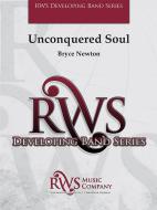 Unconquered Soul 