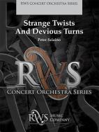Strange Twists And Devious Turns Download