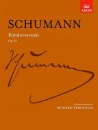 Scènes d'enfants op. 15 