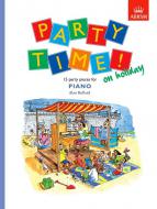 Party Time! On Holiday 