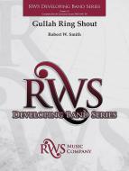 Gullah Ring Shout 