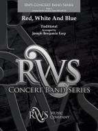 Red, White and Blue Download