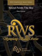 Sound Paints the Sky 