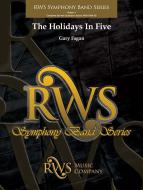 The Holidays in Five 