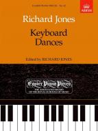 Keyboard Dances 