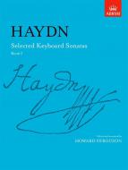 Selected Keyboard Sonatas Book 1 
