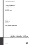 Simple Gifts Download