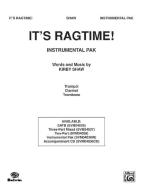It's Ragtime Download
