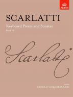 Keyboard Pieces And Sonatas Book 3 