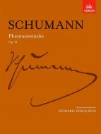Fantasiestücke op. 12 