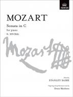 Sonata in C, K. 309 