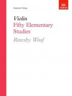 50 Elementary Studies 