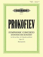 Concerto symphonique op. 125 
