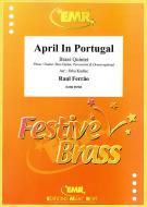 April In Portugal Standard