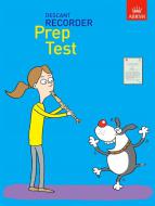 Recorder Prep Test 