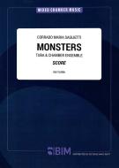 Monsters Standard