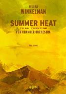 Summer Heat Standard