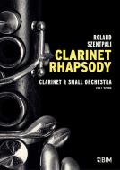 Clarinet Rhapsody Download