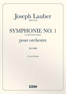 Symphonie No. 1 en Mi bémol majeur Download