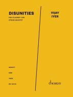 Disunities Download