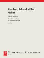 Prière op. 65a Download
