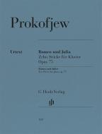 Roméo et Juliette op. 75 