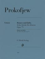 Roméo et Juliette op. 75 