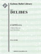 Coppelia 