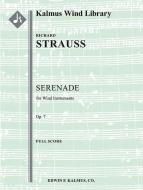 Serenade, op. 7 