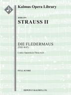 Die Fledermaus (The Bat) 