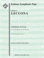 Andalucia Suite: No. 2 "Andalucia" (Andaluza) 