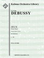 Jeux: Poeme Danse 
