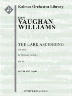 The Lark Ascending 