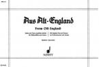 From Old England 
