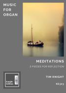 Meditations 