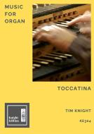 Toccatina 