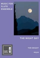 The Night Sky 