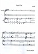Evening Canticles 