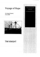 Voyage of Hope 