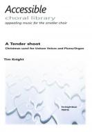 A Tender Shoot 