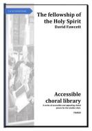 The Fellowship of the Holy Spirit 