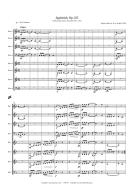 Jagdstück op. 102 