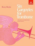 Six Gargoyles 