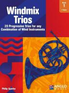 Windmix Trios 1 - F Horn 