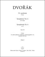 Symphonie n° 6 en ré majeur op. 60 Standard