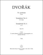 Symphonie n° 6 en ré majeur op. 60 Standard