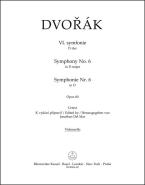 Symphonie n° 6 en ré majeur op. 60 Standard